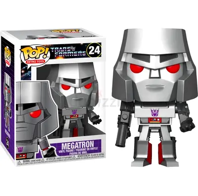 Funko Pop Vinyl Figure for Sale