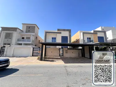 باقل سعر فيلا تشمل المكيفات و الكهرباء للبيع بالزاهيه عجمان