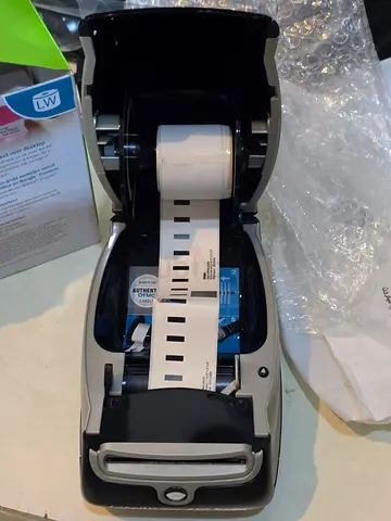 DYMO LabelWriter