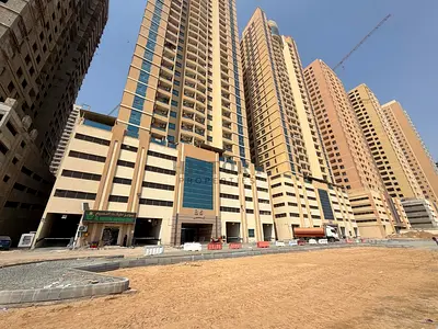 Spacious 2-BHK Apartment for Rent in Paradise Lake Towers, Emirates City – B5