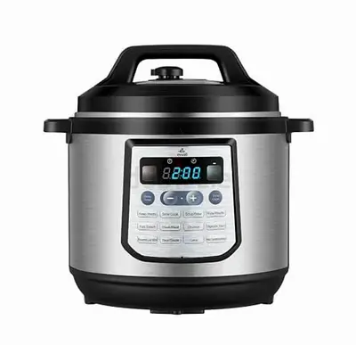 Evvoli Pressure Cooker 8L for sale