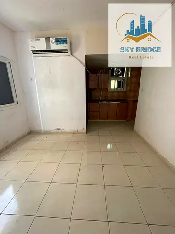Lavish Studio available only for family in Al Mujarrah Sharjah