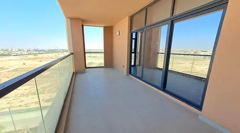 Luxury Apt | Exclusive Facilities | All-Inclusive Gated Community