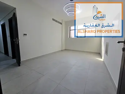 The finest apartments – lowest prices – modern finishes – master bedrooms – balcony – central air conditioning – easy access to the Dubai exit.