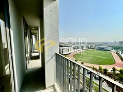 Full Privacy | Open View | Spacious Unit