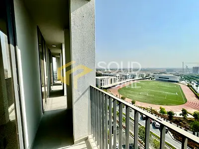 Full Privacy | Open View | Spacious Unit