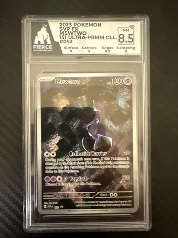Pokémon card