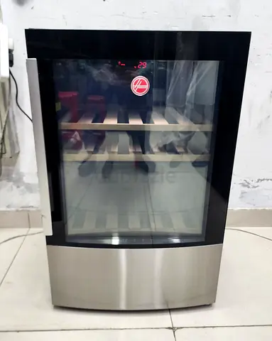Hoover Wine Cooler fridge