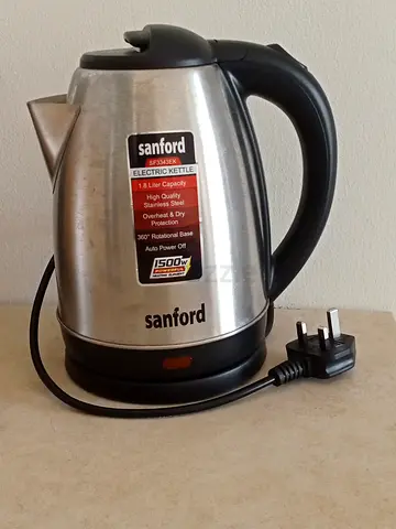 Electric Kettle
