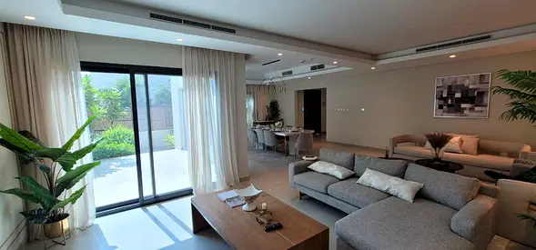 Corner Freehold | Solar Powered | Sustainable Lifestyle | Modern Smart Villas