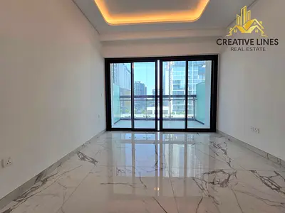LUXURY LIVING ● SPACIOUS STUDIO ● READY TO MOVE