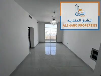 المويهات3 اول ساكن غرفة ماستر حمامان بلكونة تكييف وتبريد مركزي تشطيبات حديثة
