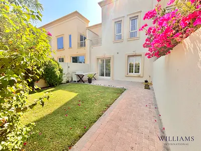 TYPE 4M | CLASSIC | PERFECT ENTRY LEVEL 2 BED VILLA