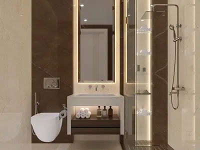 2Yrs Post payment | Seaview | Luxury 3BHK