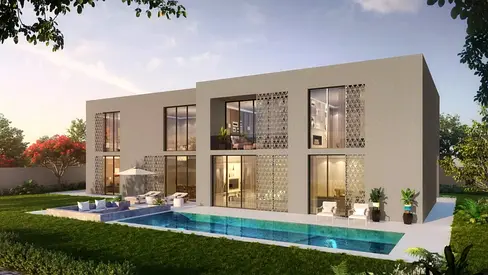 5 BHK Villa | Lowest Price with Post Hand Over Payment Plan | Gated Green Community | Easy payment plans
