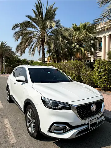 MG HS Trophy 2023 | 29K KM | First Owner | Warranty