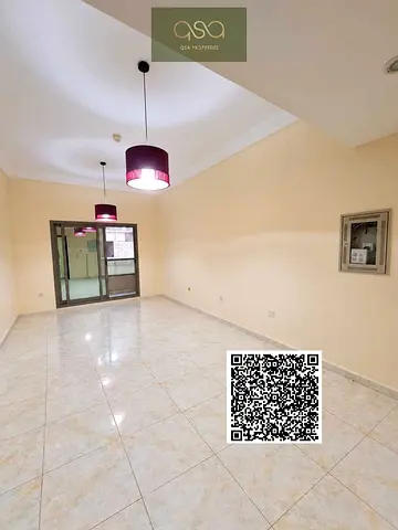 A 4-Bedroom Apartment for Rent Perfect for Family Home | 1,685 Sq. Ft. | Covered Parking
