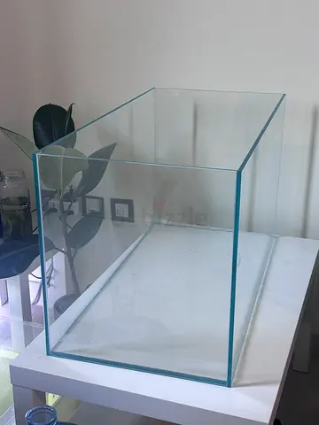 Fish Aquarium Tank