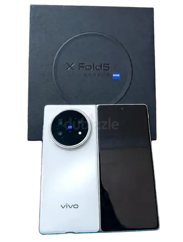 Vivo X Fold 5 256GB China Full Boxed