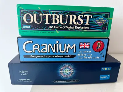 Board Games