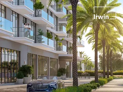 Villas View | Handover soon