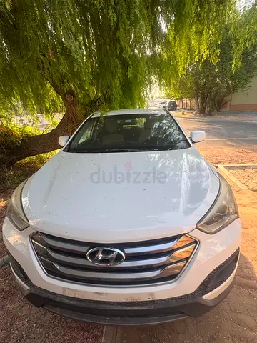 Hyundai Santa Fe 2016 Comfort Japanese Specs