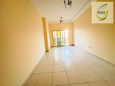 Spacious 1BHK Apartment | Easily Access to E311 & E611 Road | with Parking
