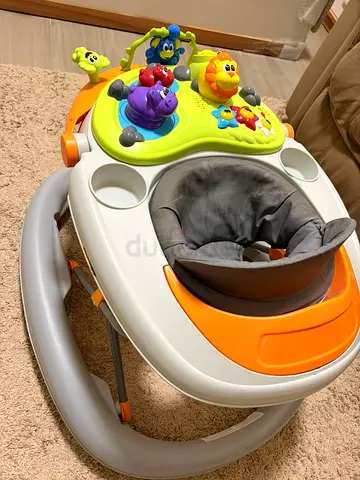 Chicco Walker
