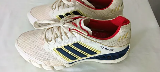 adidas CC Revolution (Climacool) for sale