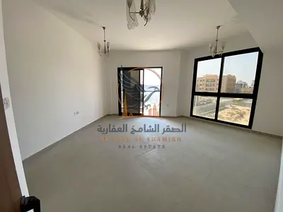 اول ساكن | غرفتن ماستر | 2 بلكون | اطلالة مفتوحة | مساحة كبيرة | ممشى الباهية