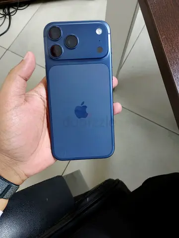 Iphone17 pro max