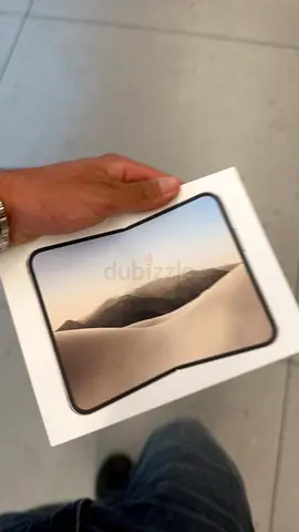 iPhone Duo 256Gb White TDRA (Sealed)