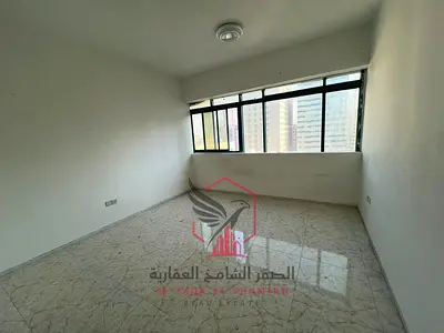 Affordable Studio for Rent in Majaz 2, Open View, Built-in Wardrobes & Easy Payments