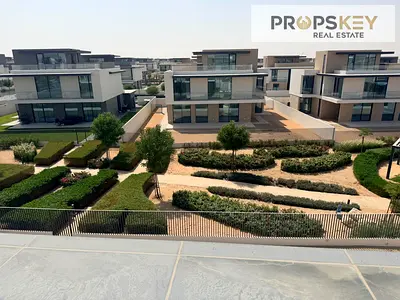 Brand New 4BR Villa | Farm Gardens | Garden Views | Private Yard | Vastu Unit
