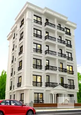 BUILDING FOR SALE IN AL KHAN FREE HOLD FOR LOCAL AND GCC WITH 10%ROI