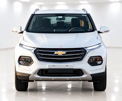 2025 Chevrolet Groove