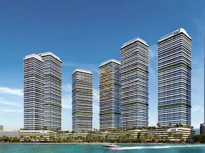 Last EOI 1BR-Sea View-Tower C-High Investment
