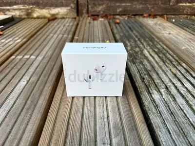 Apple AirPods Pro 3nd Generation