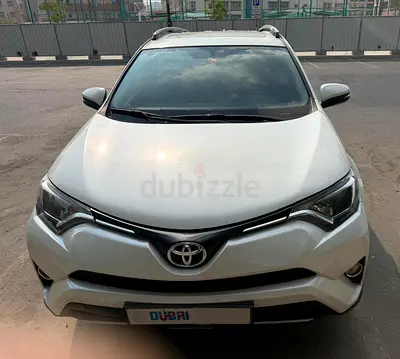 2017 Toyota RAV4 VX GCC Specs – Excellent Condition, Very Low Mileage