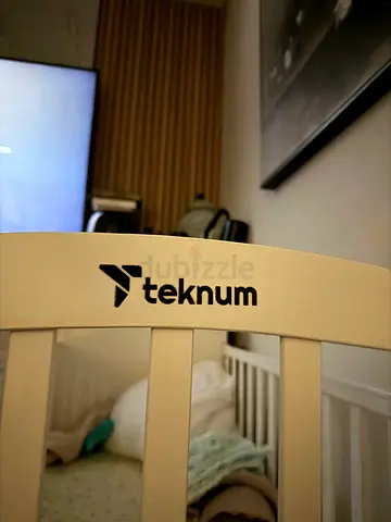 Baby bed