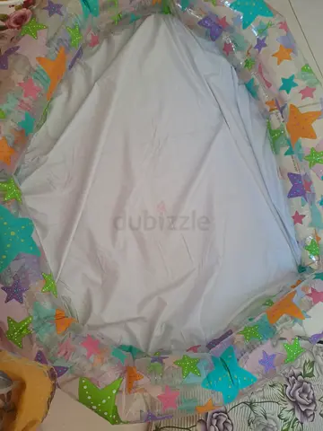 Baby swimming pool big