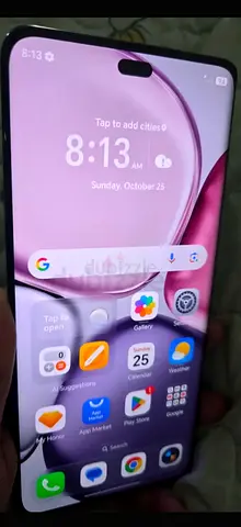 Huawei x9c