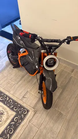 Title: KUGOO Mini Electric Dirt Bike for Kids
Description:
KUGOO Mini Electric Dirt Bike for Sale.