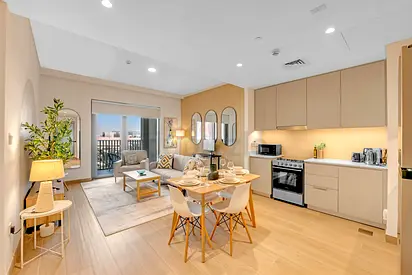 Airbnb & Holiday Home Photographer Dubai