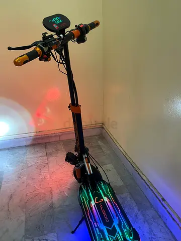 Kugoo e10 max