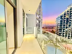 Semi Furnished Amazing 1/BR // Skyline View // Ready to Move // Call Now