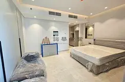Furnished Studio | Brand New | Quality Finishes