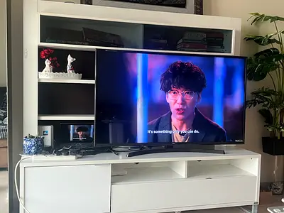 TV Cabinet