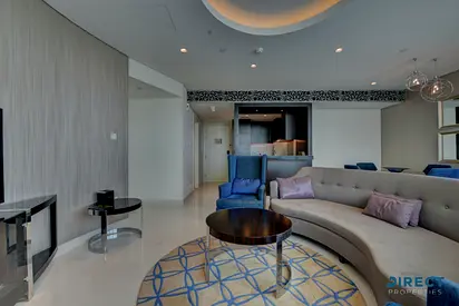 Fully Furnished | Perfect Location | Vacant Now