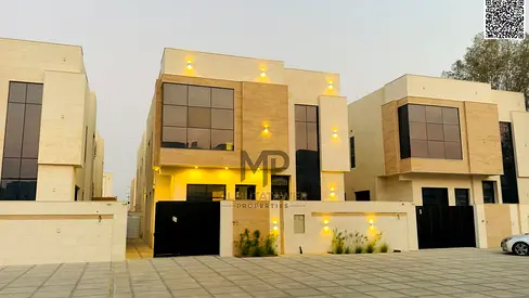 فرصة مثالية للسكن والاستثمار مع جودة تشطيب عالية وتصميم يجمع بين الفخامة والراحة.